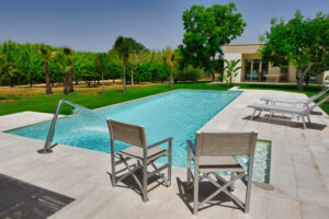 Pool-House 