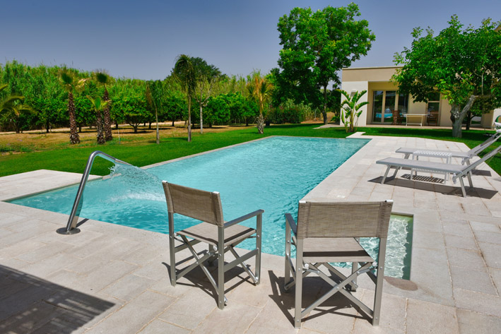 Pool-House
